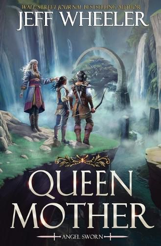 Cover image for Queen Mother