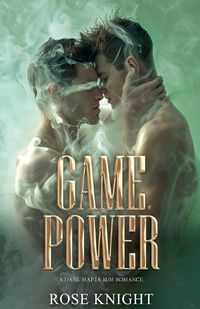 Cover image for Game of Power