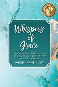 Cover image for Whispers of Grace