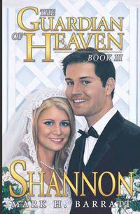 Cover image for The Guardian of Heaven: Shannon