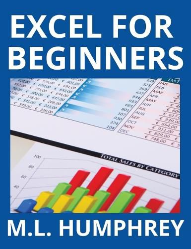 Cover image for Excel for Beginners