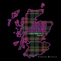 Cover image for Around Scotland