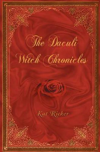 Cover image for The Daculi Witch Chronicles