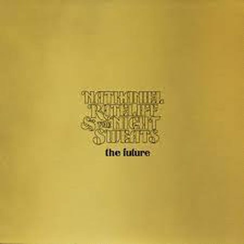 The Future (Vinyl)
