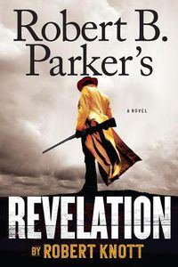 Cover image for Robert B. Parker's Revelation