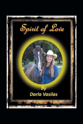 Cover image for Spirit of Love