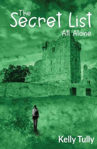 Cover image for All Alone