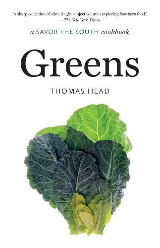 Cover image for Greens