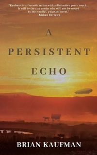 Cover image for A Persistent Echo