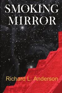 Cover image for Smoking Mirror