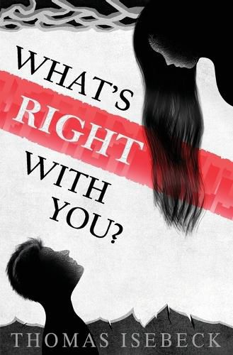 Cover image for What's right with you?