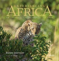 Cover image for Experiencing Africa