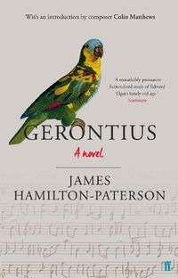 Cover image for Gerontius