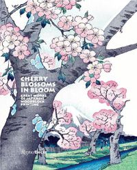 Cover image for Cherry Blossoms