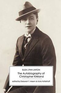 Cover image for The Autobiography of Christopher Kirkland