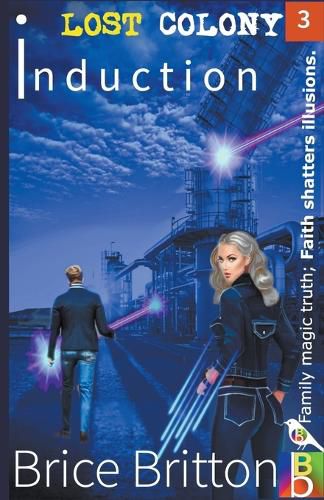 Cover image for Induction