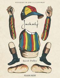 Cover image for Jackself