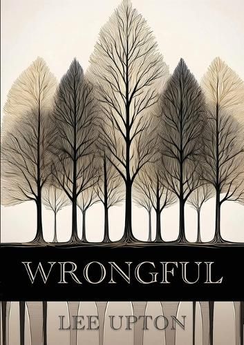 Cover image for Wrongful