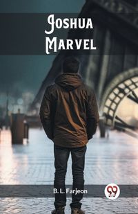 Cover image for Joshua Marvel