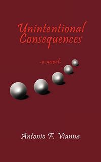 Cover image for Unintentional Consequences