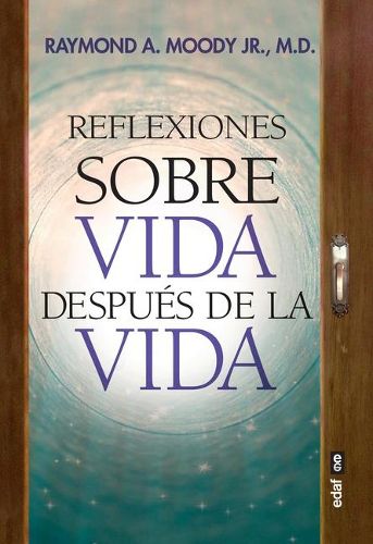 Cover image for Reflexiones Sobre Vida Despues de la Vida