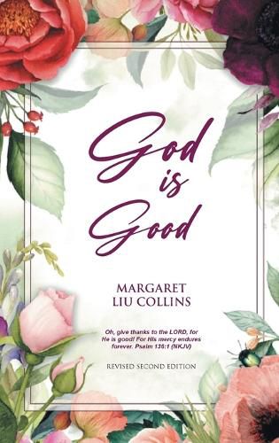 Cover image for God is Good