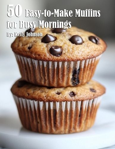 Cover image for 50 Easy-to-Make Sweets for Beginners