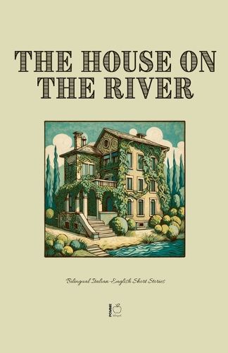 Cover image for The House on the River