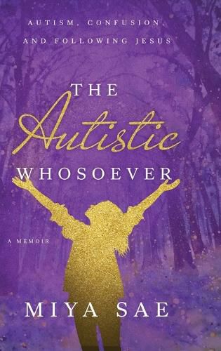 Cover image for The Autistic Whosoever