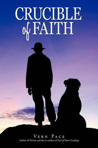 Cover image for Crucible of Faith