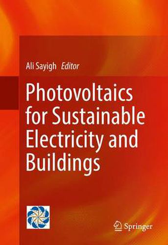 Cover image for Photovoltaics for Sustainable Electricity and Buildings