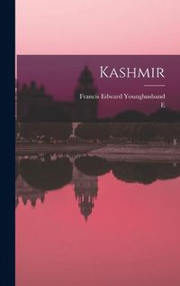 Cover image for Kashmir