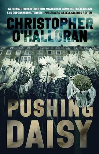 Cover image for Pushing Daisy