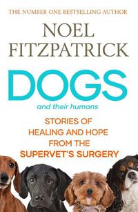 Cover image for Dogs and Their Humans
