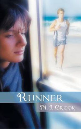 Cover image for Runner