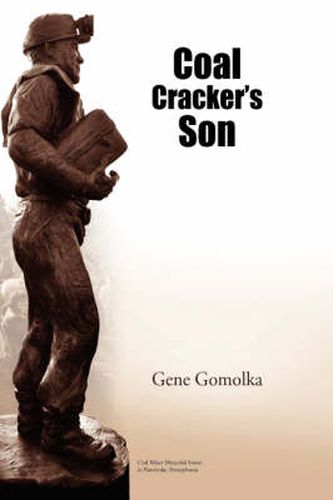 Cover image for Coal Cracker's Son