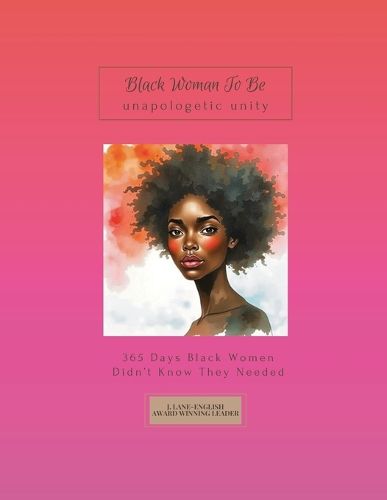 Cover image for Black Woman To Be