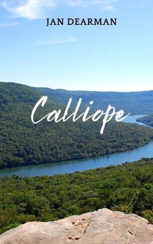 Cover image for Calliope