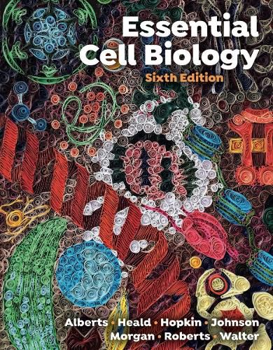 Cover image for Essential Cell Biology
