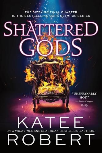 Shattered Gods