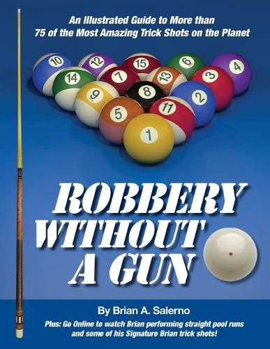 Cover image for Robbery Without A Gun