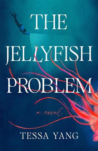 Cover image for The Jellyfish Problem