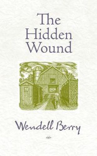 The Hidden Wound