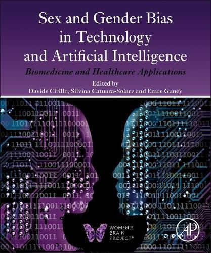 Cover image for Gender Bias, Artificial Intelligence and Healthcare