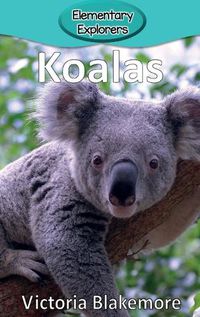 Cover image for Koalas