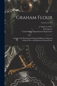 Cover image for Graham Flour