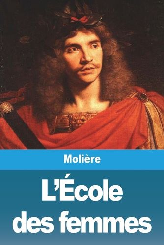 Cover image for L'Ecole des femmes