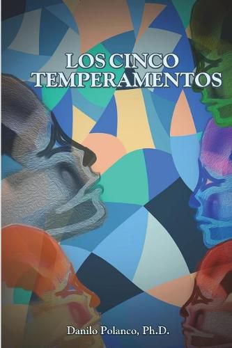 Cover image for Los Cinco Temperamentos