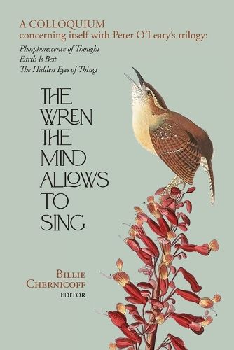 Cover image for The Wren The Mind Allows To Sing