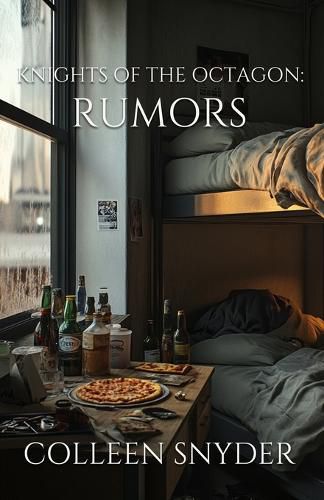 Cover image for Rumors